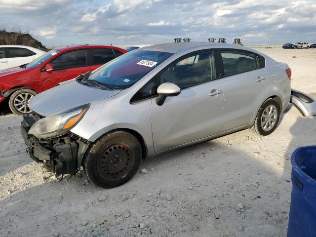 2013 Kia Rio Lx