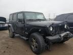 2011 Jeep Wrangler Unlimited Sport იყიდება Elgin-ში, IL - Front End