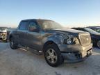 2008 Ford F150 Supercrew zu verkaufen in Haslet, TX - Front End