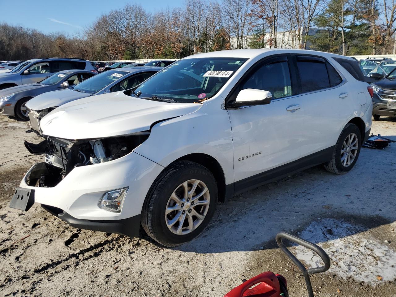 2019 Chevrolet Equinox - Image 1