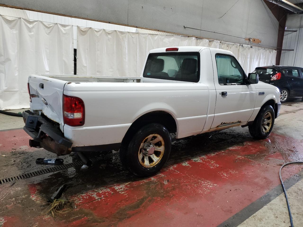 2011 Ford Ranger - Image 3