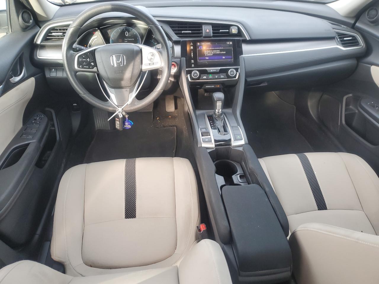 2018 Honda Civic - Image 8