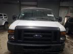 2009 Ford Econoline E350 Super Duty Van en Venta en Elgin, IL - Side