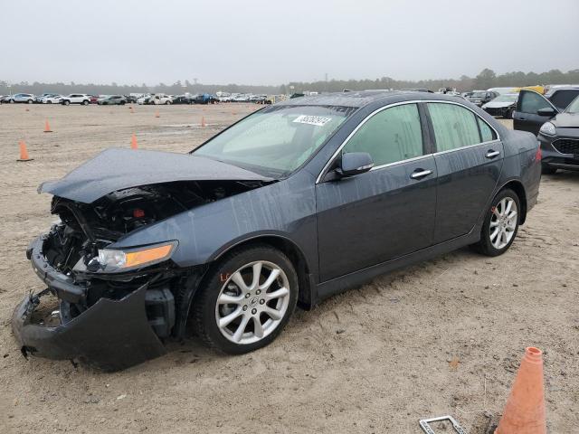 2008 Acura Tsx 