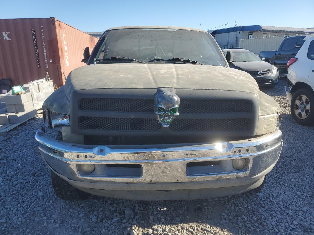 1998 Dodge RAM - Image 5