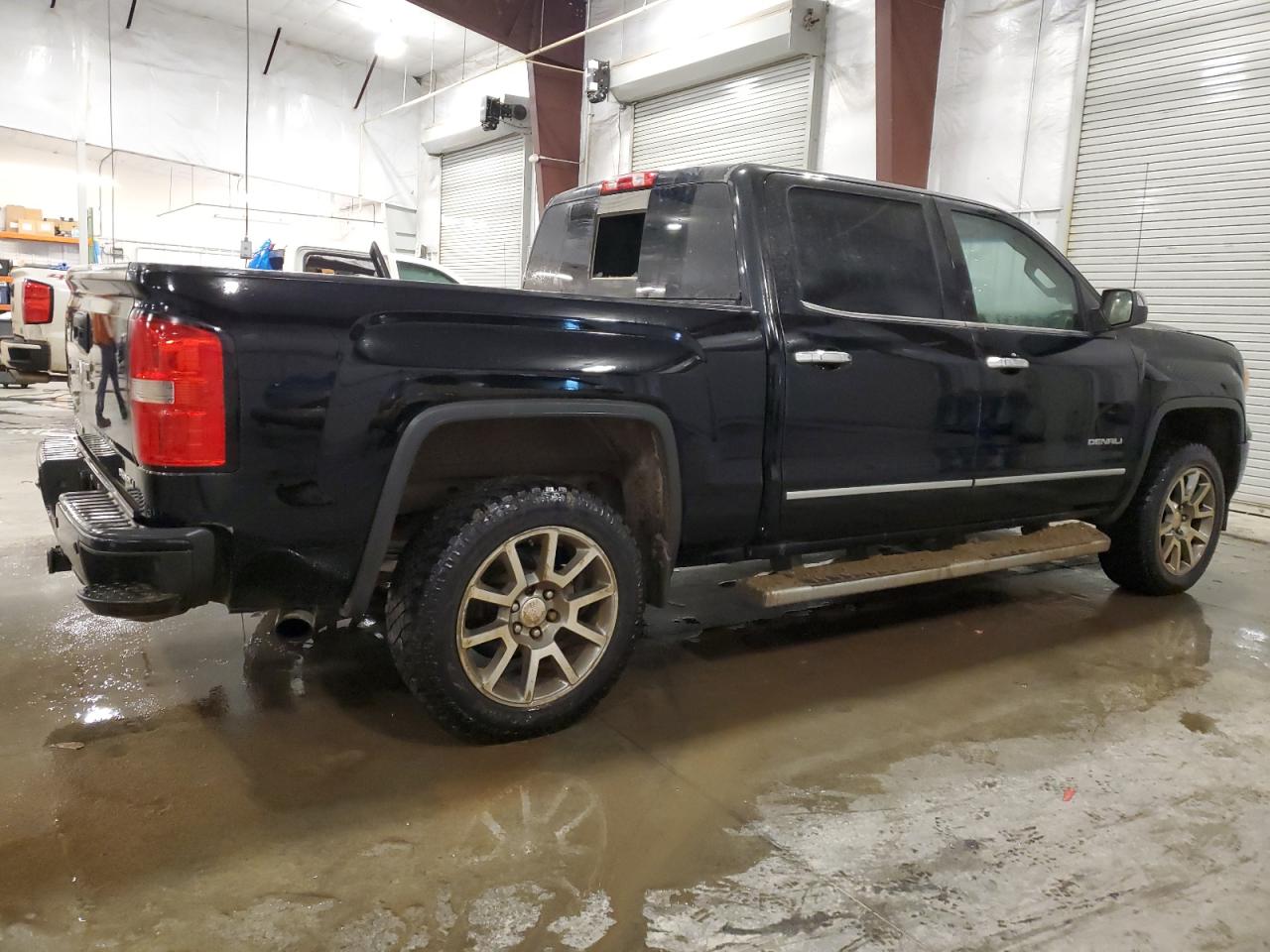 VIN 3GTU2WEJ6FG466634 2015 GMC SIERRA no.3