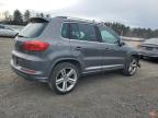 2016 Volkswagen Tiguan S на продаже в Finksburg, MD - Front End