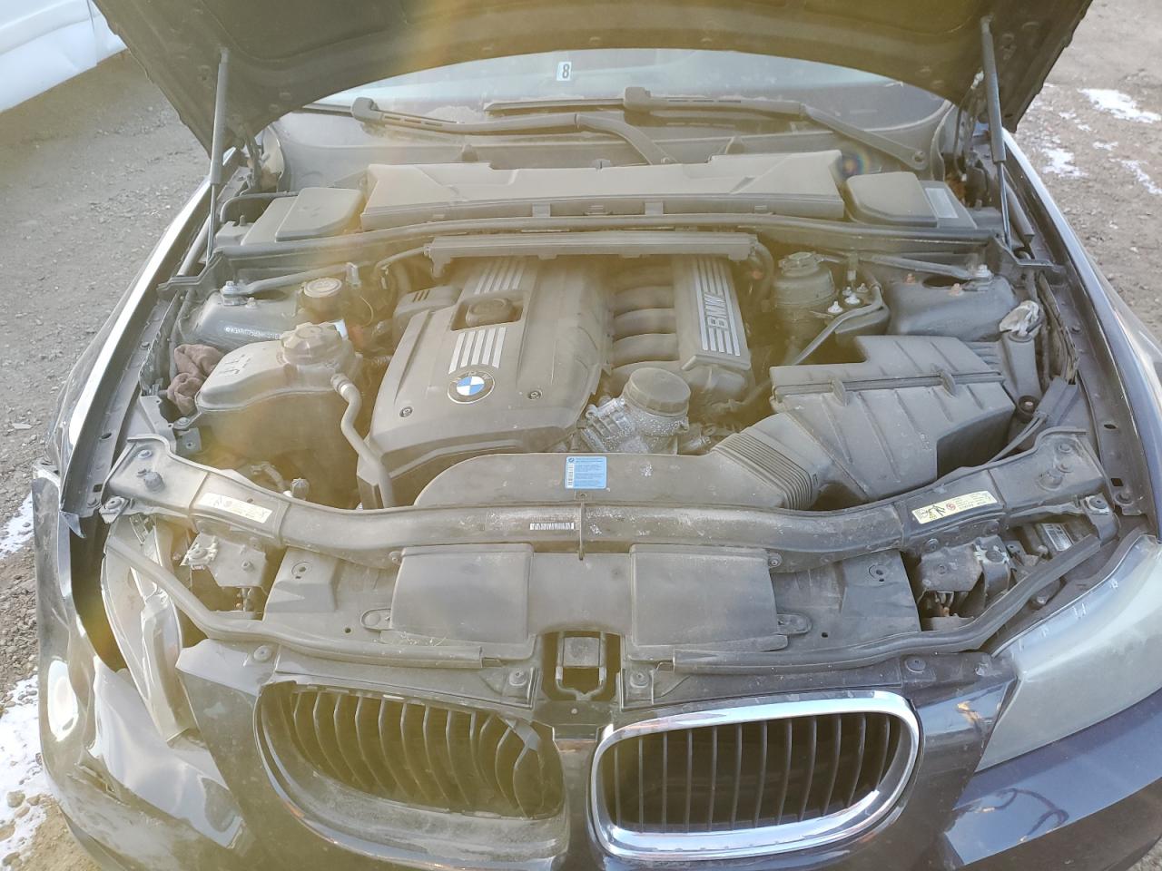 2009 BMW 3er - Image 11