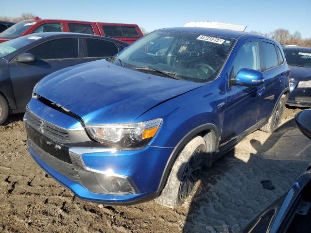 2016 Mitsubishi Outlander Sport Es