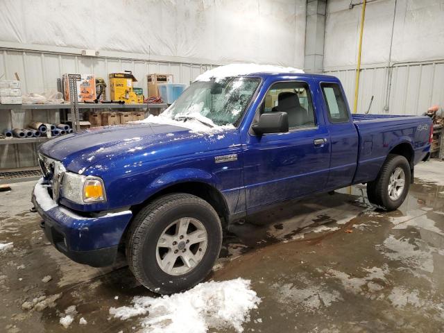 2006 Ford Ranger Super Cab