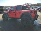 2021 Jeep Wrangler Unlimited Sport for Sale in Harleyville, SC - Rollover