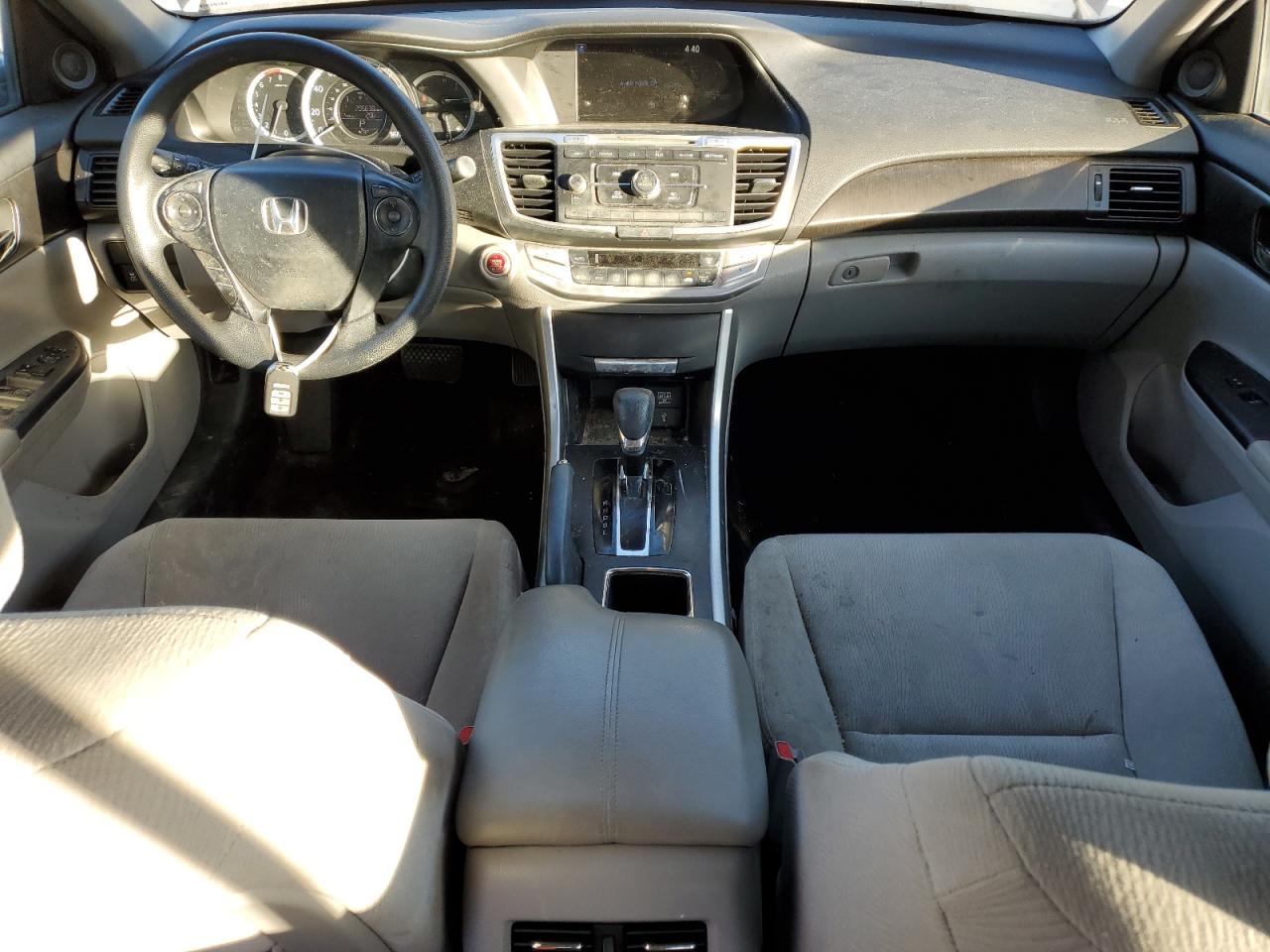 2013 Honda Accord - Image 8
