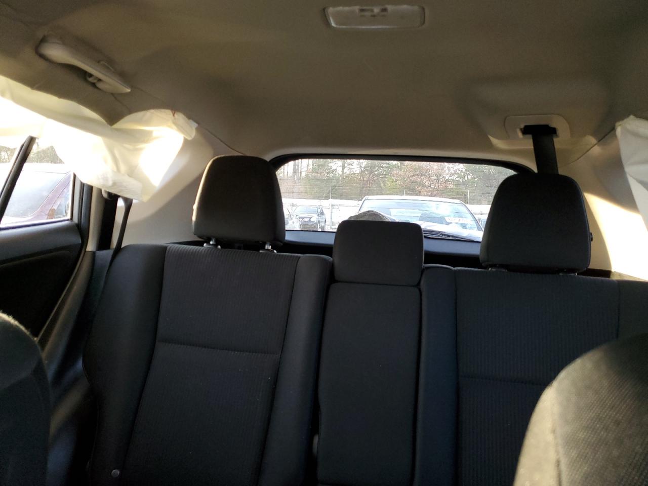 2018 Toyota RAV 4 - Image 10