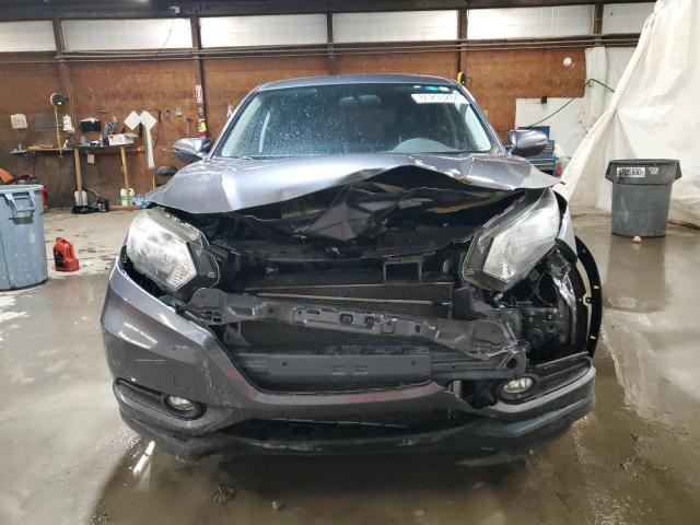  HONDA HR-V 2018 Charcoal