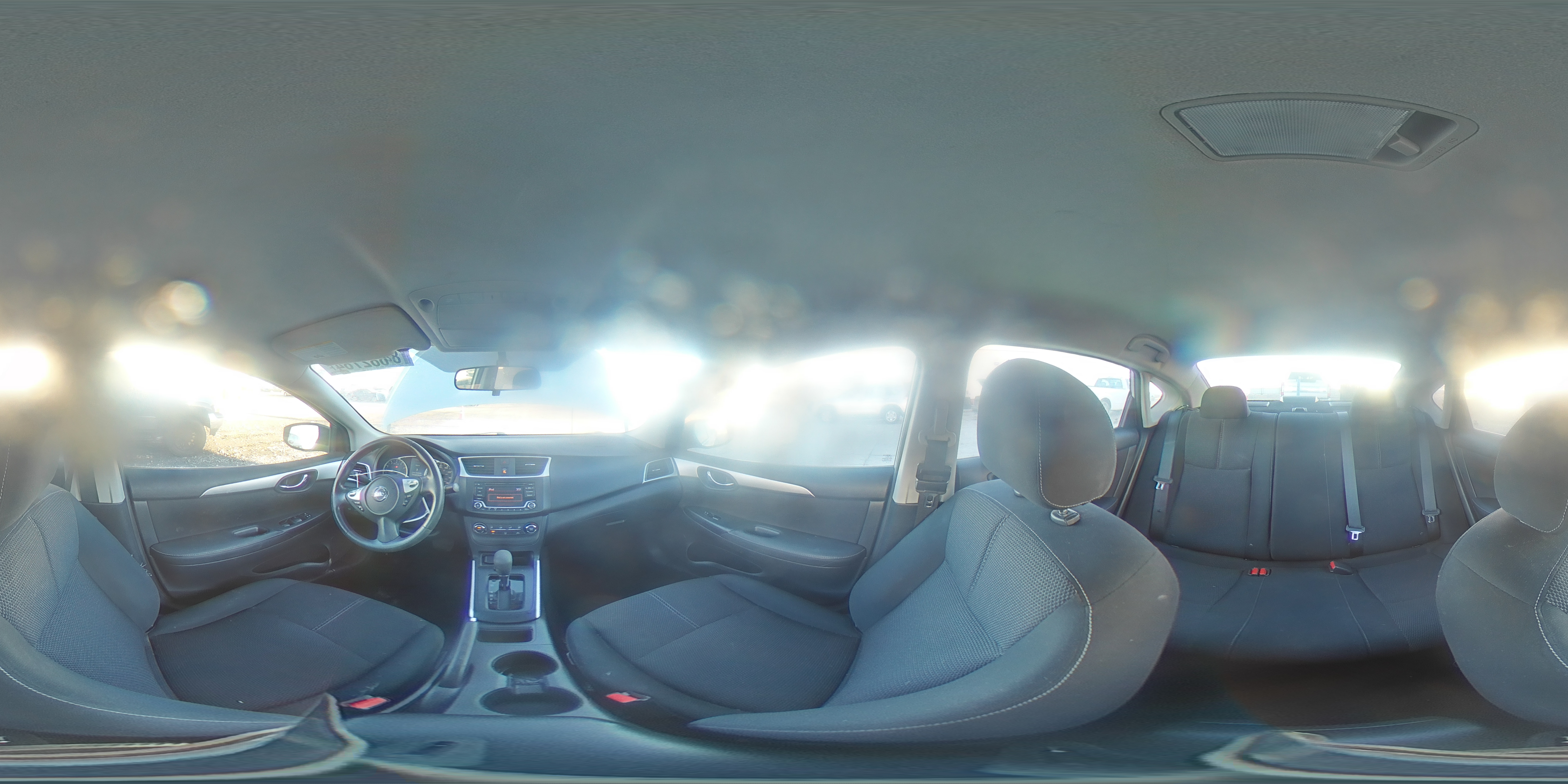 2018 Nissan Sentra - Image 12