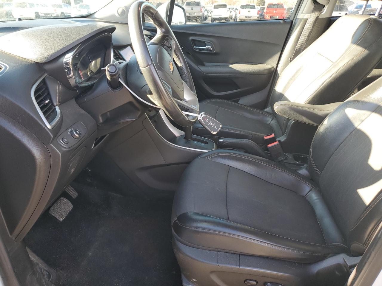 2018 Chevrolet Trax - Image 7