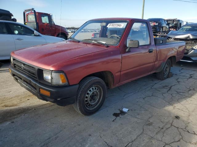 1993 Toyota Pickup 1/2 Ton Short Wheelbase