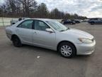 2006 Toyota Camry Le იყიდება Brookhaven-ში, NY - Rear End