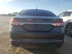 2017 Ford Fusion Se იყიდება Riverview-ში, FL - Water/Flood