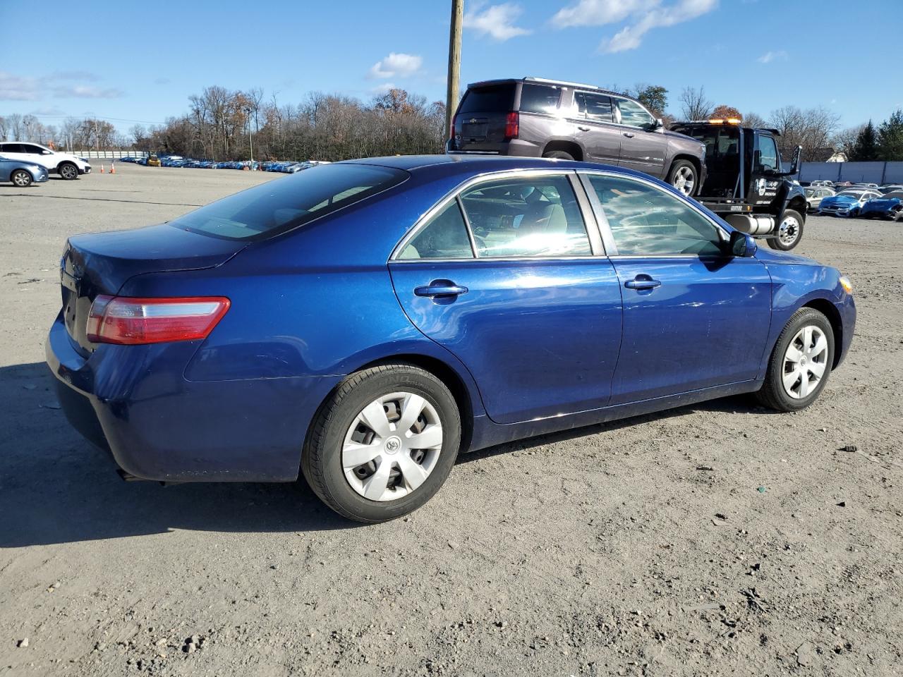 2009 Toyota Camry - Image 3