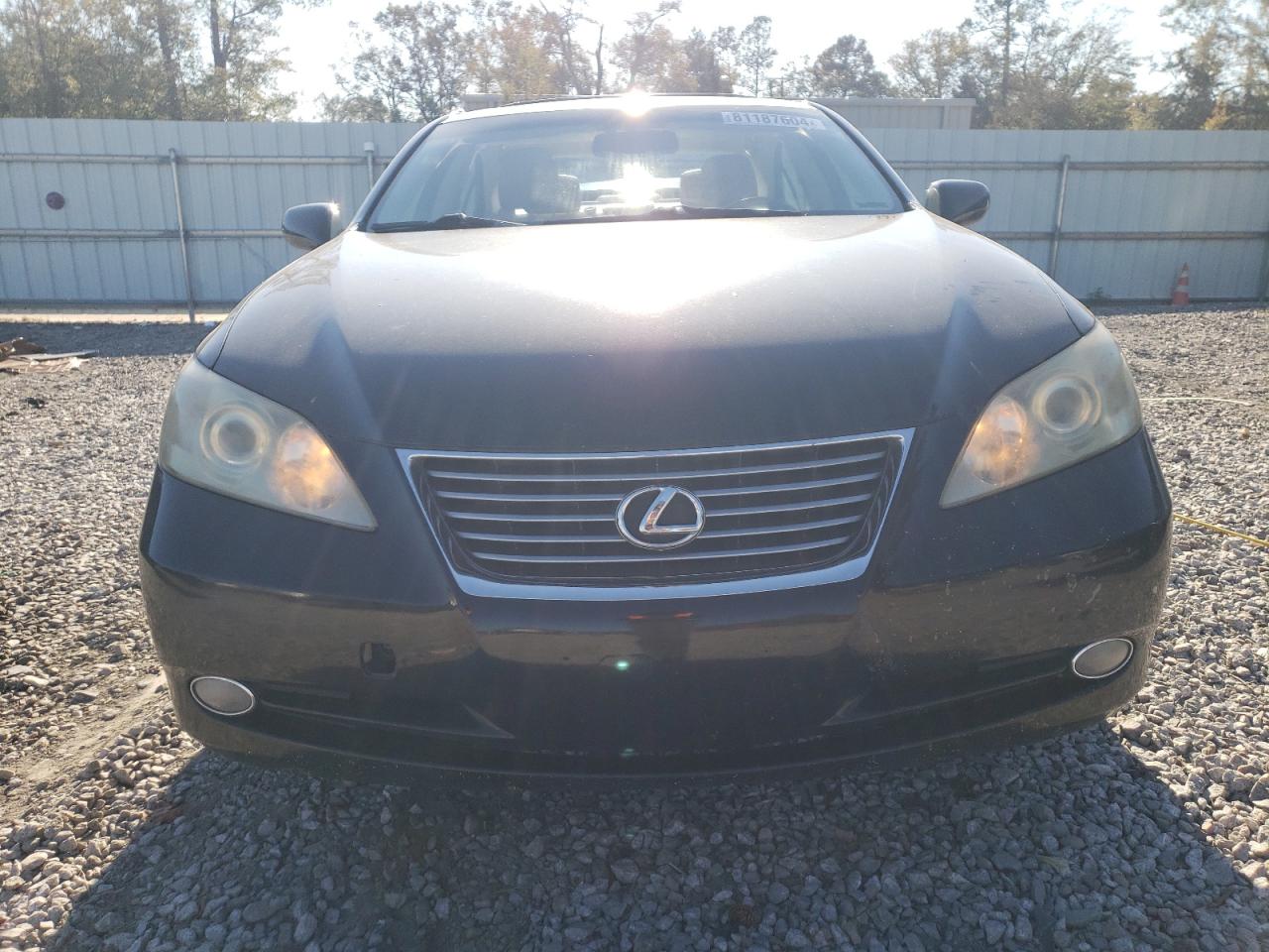 2009 Lexus ES - Image 5