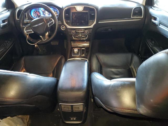  CHRYSLER 300 2017 Белый