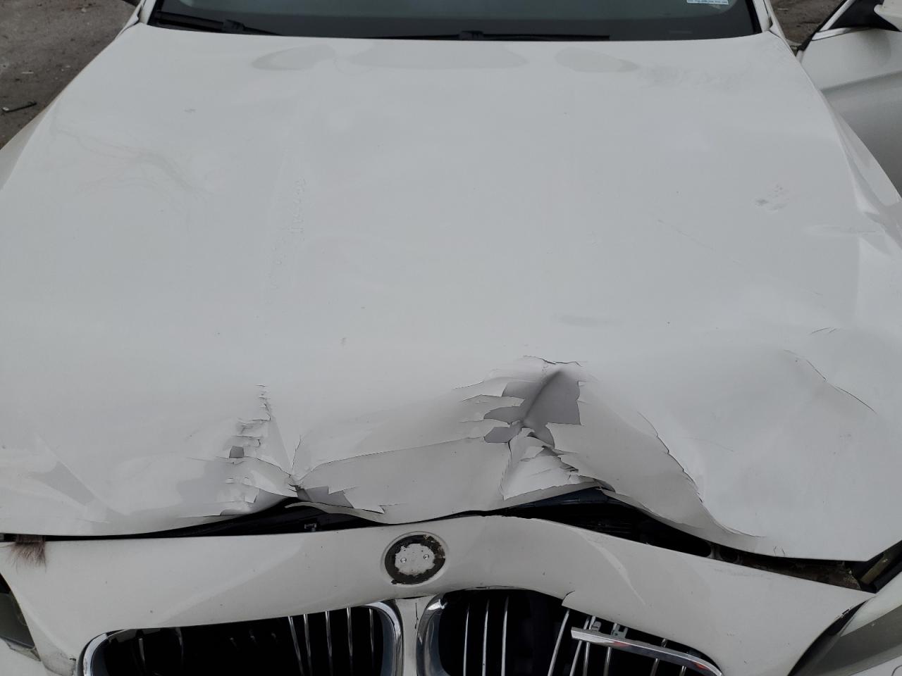 2013 BMW 5er - Image 12