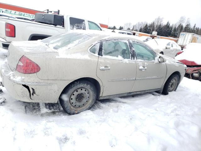 2008 BUICK ALLURE CX