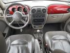 2001 Chrysler Pt Cruiser  en Venta en Spartanburg, SC - Burn