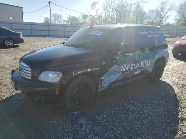 2007 Chevrolet Hhr Panel Ls