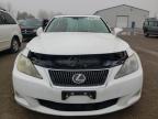 2009 LEXUS IS 250 for sale at Copart ON - TORONTO