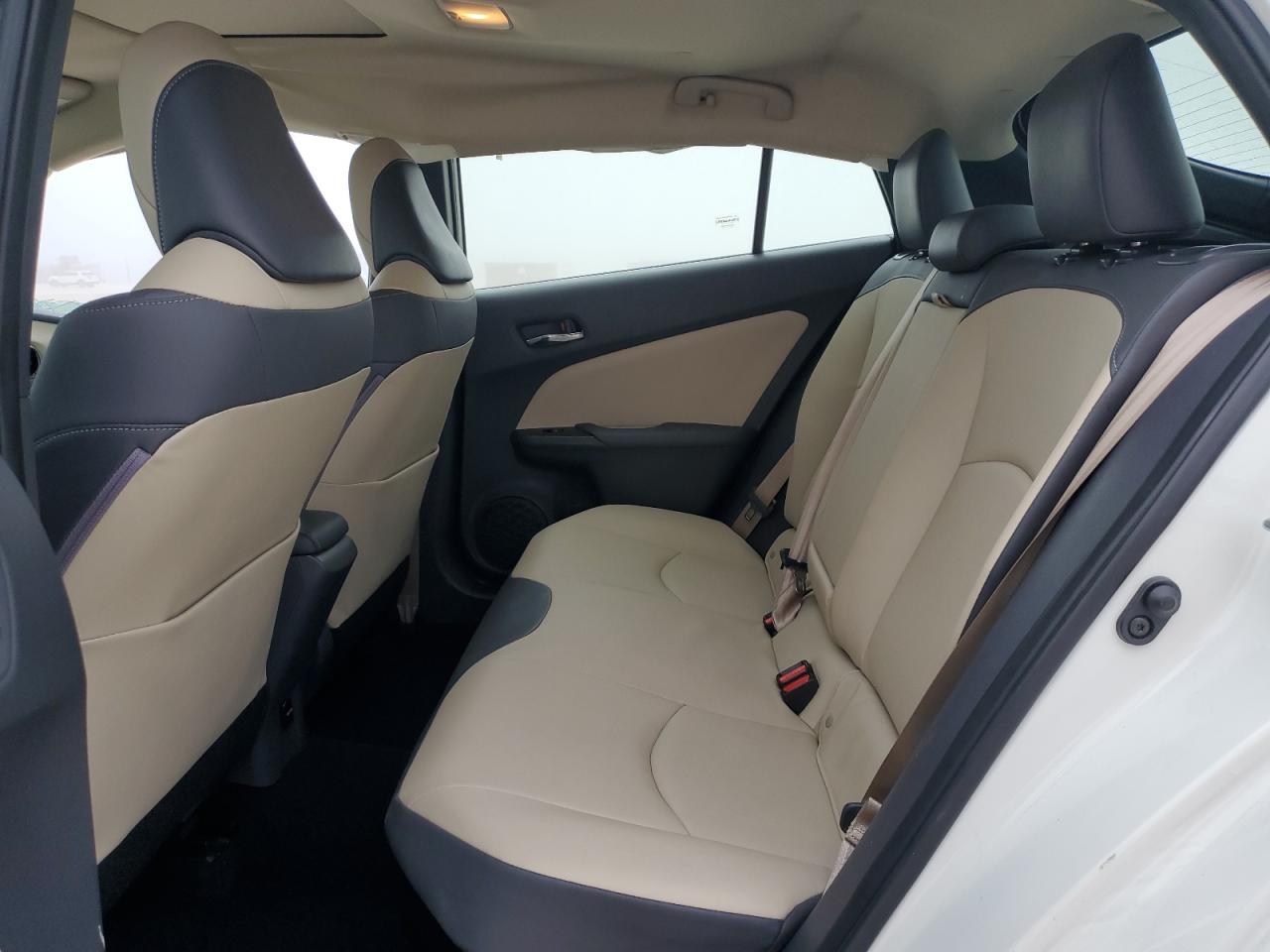 2016 Toyota Prius VIN: JTDKARFU0G3511463 Lot: 86334334