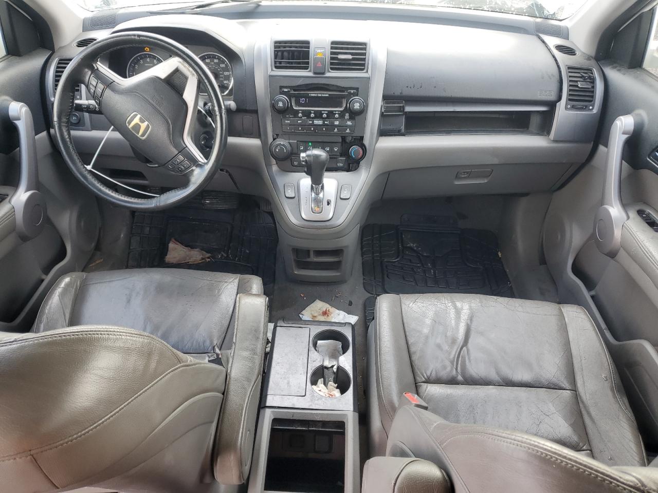 2007 Honda CR-V - Image 8
