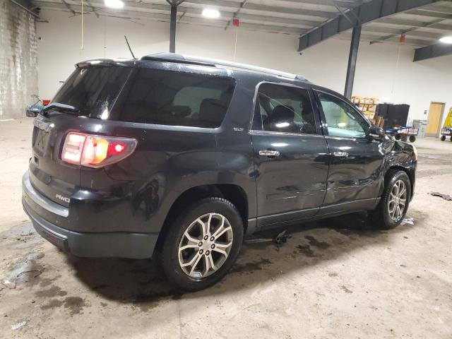  GMC ACADIA 2013 Black