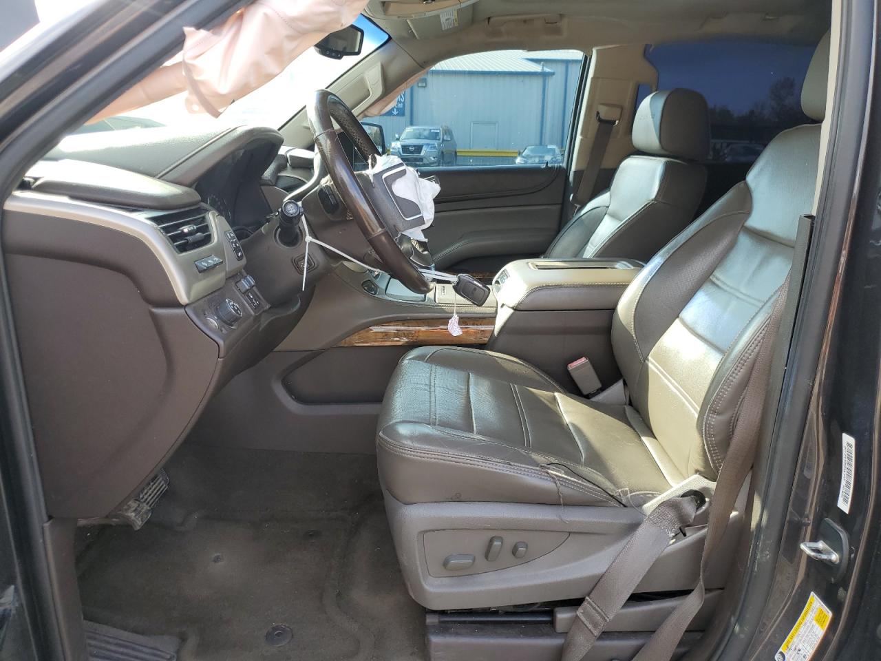 2016 GMC Yukon - Image 7