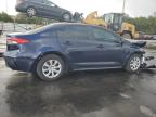 2024 Toyota Corolla Le продається в Miami, FL - Front End