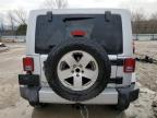 2012 Jeep Wrangler Unlimited Sahara на продаже в Louisville, KY - Front End