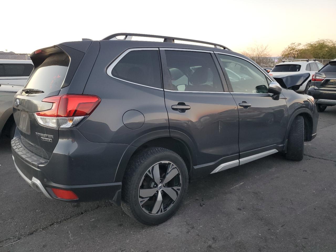 2020 Subaru Forester - Image 3
