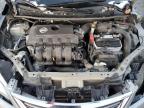 2014 Nissan Sentra S იყიდება Exeter-ში, RI - Front End