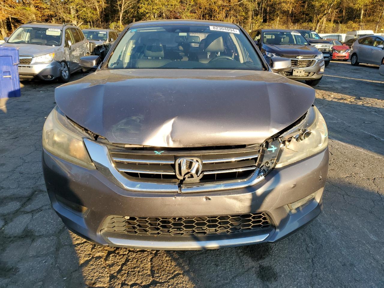 2015 Honda Accord - Image 5