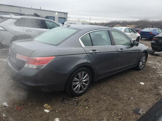  HONDA ACCORD 2012 Charcoal