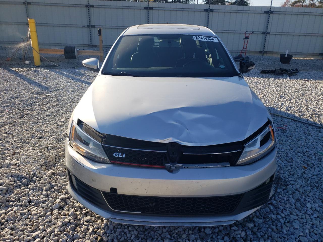 2014 Volkswagen Jetta - Image 5