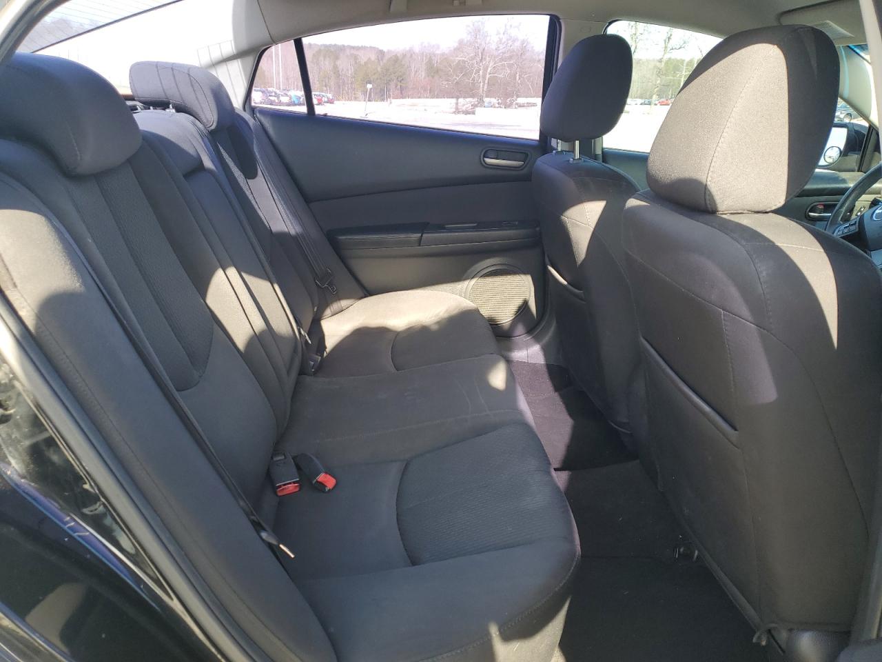 2011 Mazda 6 - Image 10