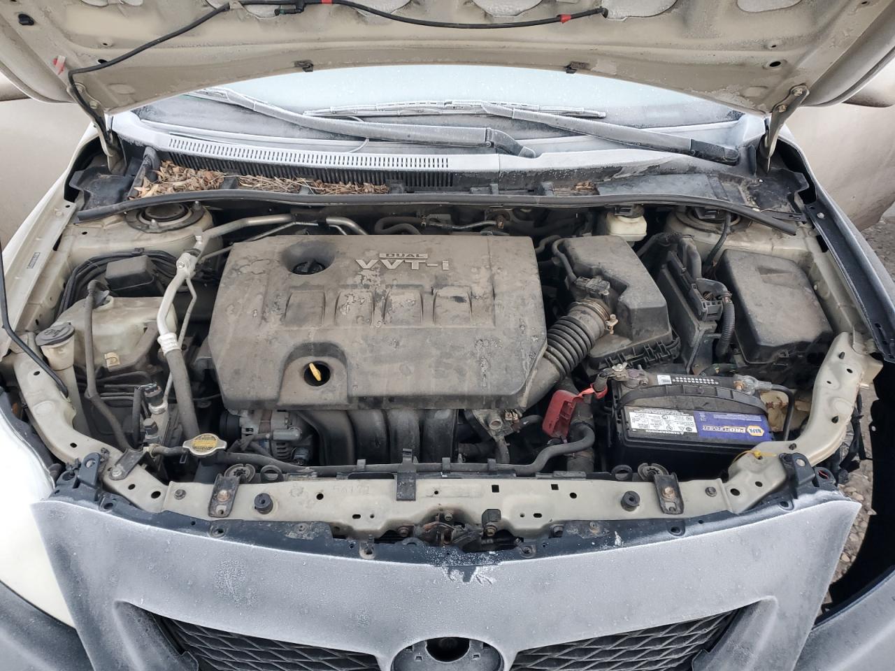 2009 Toyota Corolla - Image 11