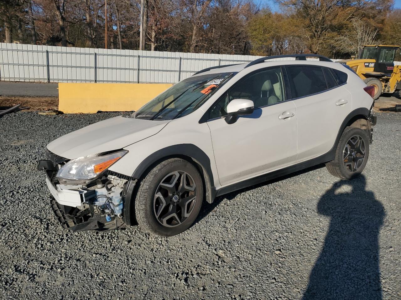2018 Subaru XV - Image 1