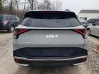 2023 Kia Sportage X Line en Venta en Northfield, OH - Front End