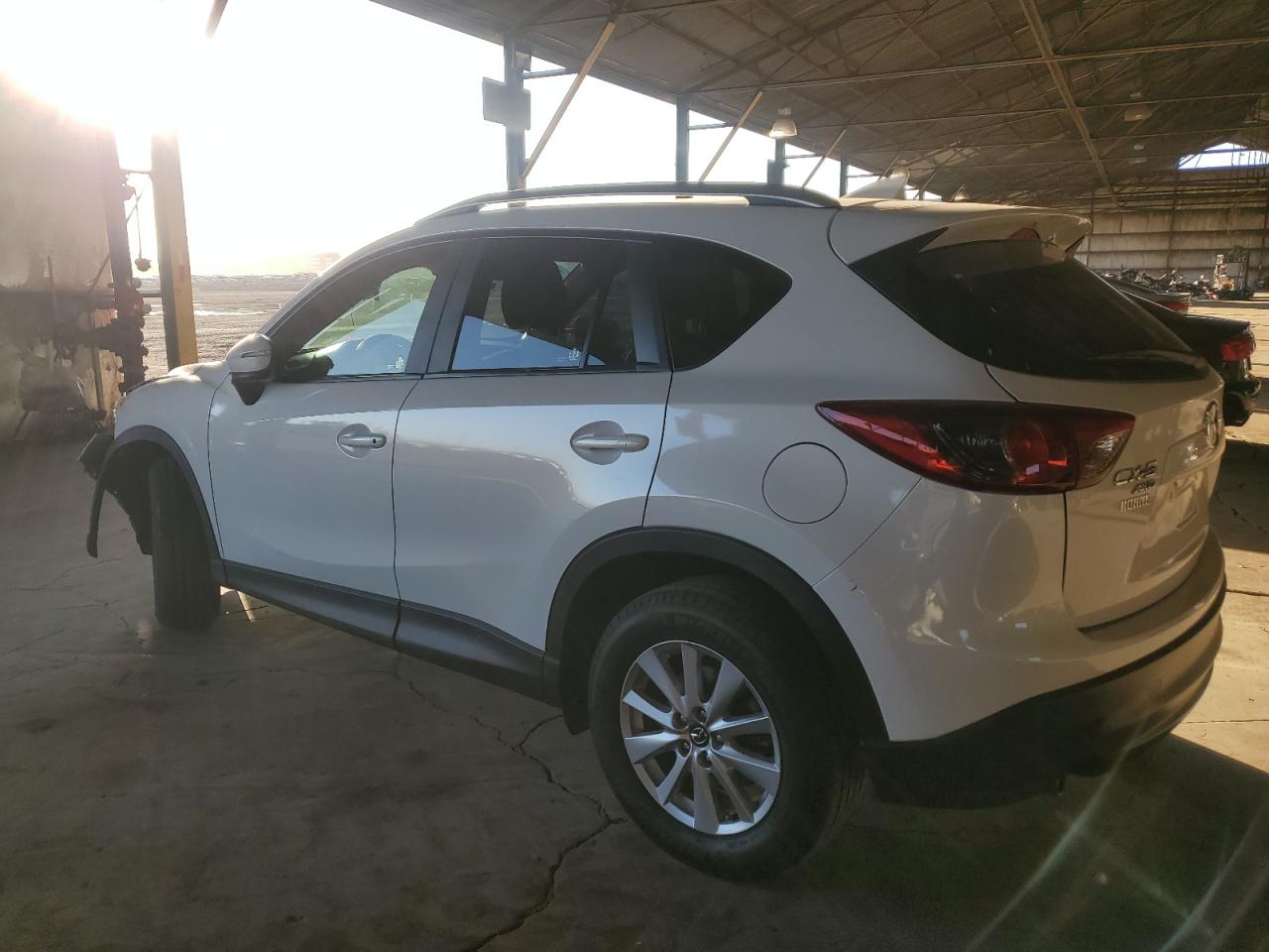 2016 Mazda CX-5 - Image 2