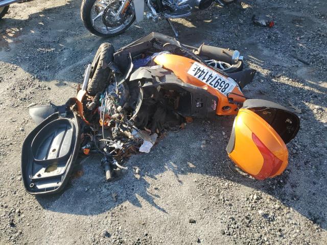 2023 'Other Motorcycle' Other