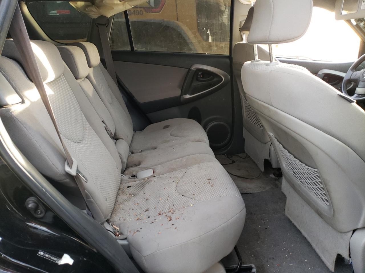 2006 Toyota RAV 4 - Image 11