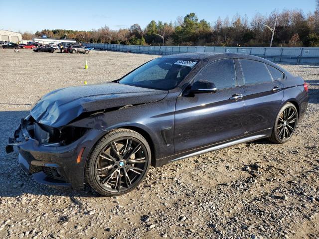 2016 Bmw 435 I Gran Coupe